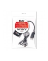 Club 3D Splitter 1x DisplayPort - 2x HDMI (CSV-6200H) - nr 21