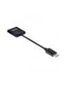 Club 3D Splitter 1x DisplayPort - 2x HDMI (CSV-6200H) - nr 33