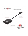 Club 3D Splitter 1x DisplayPort - 2x HDMI (CSV-6200H) - nr 34