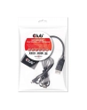 Club 3D Splitter 1x DisplayPort - 2x HDMI (CSV-6200H) - nr 37