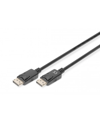 DIGITUS DisplayPort cable - 3 m nr 2