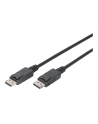 DIGITUS DisplayPort cable - 3 m - nr 7