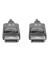 DIGITUS DisplayPort cable - 3 m - nr 8