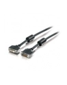PRzEDŁUŻACz DVI-D(24+1)+ FERRYT DUAL LINK 3M DELOCK - nr 12