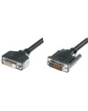 PRzEDŁUŻACz DVI-D(24+1)+ FERRYT DUAL LINK 3M DELOCK - nr 13