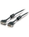PRzEDŁUŻACz DVI-D(24+1)+ FERRYT DUAL LINK 3M DELOCK - nr 15