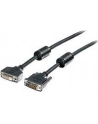 PRzEDŁUŻACz DVI-D(24+1)+ FERRYT DUAL LINK 3M DELOCK - nr 16