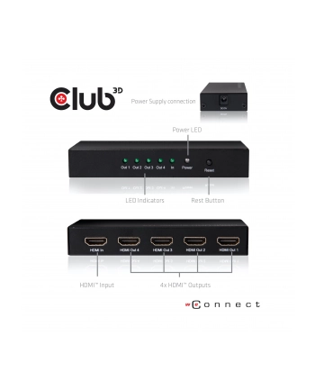 Club 3D CSV-1380 nr 2