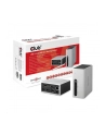 Club 3D Stacja/replikator SenseVision USB 3.0 4K UHD Mini Docking Station (CSV3104D) - nr 14