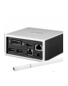 Club 3D Stacja/replikator SenseVision USB 3.0 4K UHD Mini Docking Station (CSV3104D) - nr 16