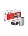 Club 3D Stacja/replikator SenseVision USB 3.0 4K UHD Mini Docking Station (CSV3104D) - nr 22
