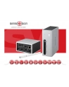 Club 3D Stacja/replikator SenseVision USB 3.0 4K UHD Mini Docking Station (CSV3104D) - nr 23