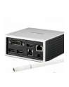 Club 3D Stacja/replikator SenseVision USB 3.0 4K UHD Mini Docking Station (CSV3104D) - nr 37
