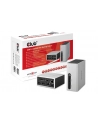 Club 3D Stacja/replikator SenseVision USB 3.0 4K UHD Mini Docking Station (CSV3104D) - nr 5