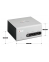 Club 3D Stacja/replikator SenseVision USB 3.0 4K UHD Mini Docking Station (CSV3104D) - nr 7