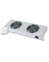 Digitus Cooling Unit for 19'' Installation (DN-19 FAN-2-HO) - nr 4