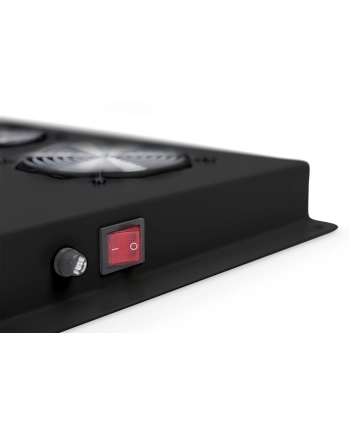 Digitus DN-19 FAN-4-SRV-B nr 1