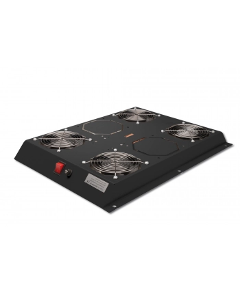 Digitus DN-19 FAN-4-SRV-B nr 2