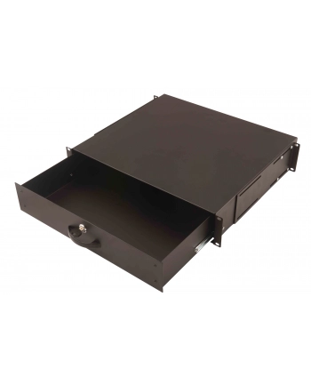 Digitus DN-19 KEY-2U-SW nr 1