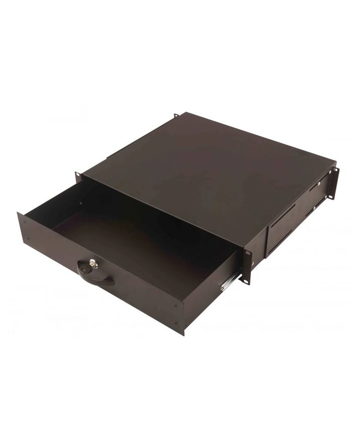 Digitus DN-19 KEY-2U-SW główny