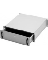 Digitus 19'' Lockable Drawer (DN-19 KEY-3U-SW) - nr 13