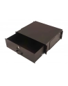 Digitus 19'' Lockable Drawer (DN-19 KEY-3U-SW) - nr 1