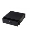 Digitus 19'' Lockable Drawer (DN-19 KEY-3U-SW) - nr 5