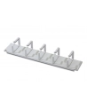 Digitus 19'' Cable Management Panel 2U (DN-19 ORG-2U) - nr 1