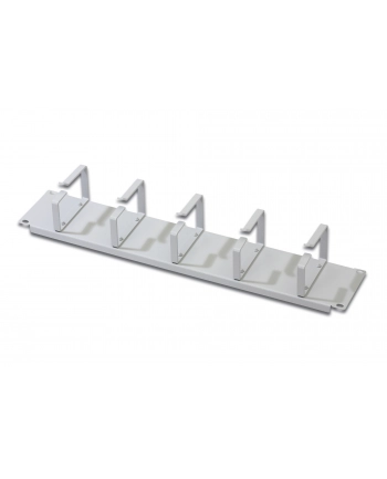 Digitus 19'' Cable Management Panel 2U (DN-19 ORG-2U) nr 1