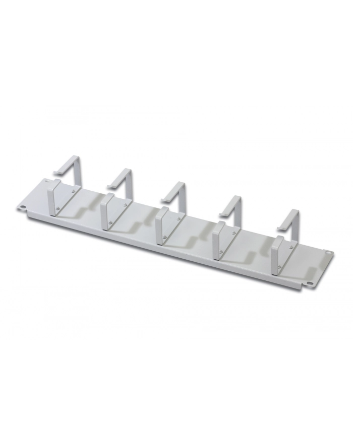 Digitus 19'' Cable Management Panel 2U (DN-19 ORG-2U) główny