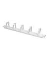 Digitus 19'' Cable Management Panel 2U (DN-19 ORG-2U) - nr 4