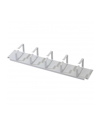 Digitus 19'' Cable Management Panel 2U (DN-19 ORG-2U) nr 2