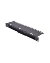 Digitus 19'' Wire-Management Panel (DN-19 ORG-3U-SW) - nr 11