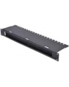 Digitus 19'' Wire-Management Panel (DN-19 ORG-3U-SW) - nr 16