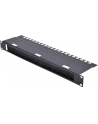 Digitus 19'' Wire-Management Panel (DN-19 ORG-3U-SW) - nr 17