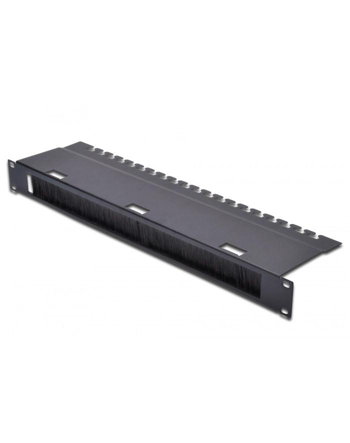 Digitus 19'' Wire-Management Panel (DN-19 ORG-3U-SW) główny