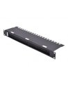 Digitus 19'' Wire-Management Panel (DN-19 ORG-3U-SW) - nr 3