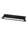 Digitus 19'' Wire-Management Panel (DN-19 ORG-3U-SW) - nr 8
