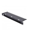 Digitus 19'' Wire-Management Panel (DN-19 ORG-3U-SW) - nr 9