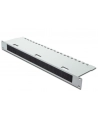 Digitus 19'' Wire-Management Panel (DN-19 ORG-3U) - nr 1