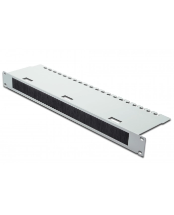 Digitus 19'' Wire-Management Panel (DN-19 ORG-3U) nr 1