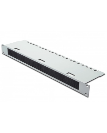 Digitus 19'' Wire-Management Panel (DN-19 ORG-3U) nr 2