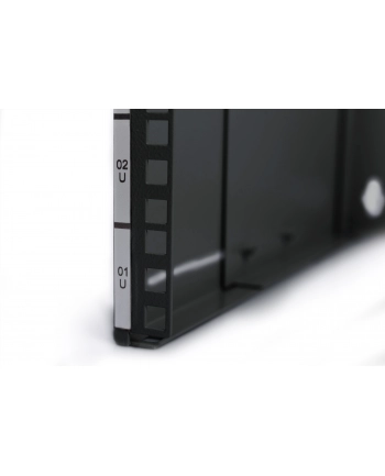 Digitus DN-19 PB-8U-SW (DN-19 PB-8U-SW) nr 1