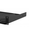 Digitus Rackmount 19'' fixed shelf 1U (DN-19 TRAY-1-SW) - nr 25