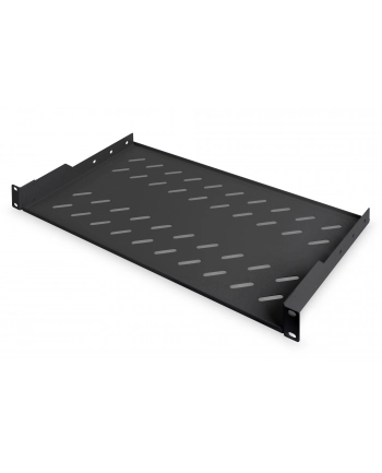Digitus Rackmount 19'' fixed shelf 1U (DN-19 TRAY-1-SW) nr 1