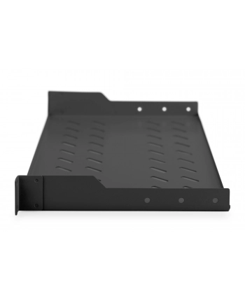 Digitus Rackmount 19'' fixed shelf 1U (DN-19 TRAY-1-SW) nr 2