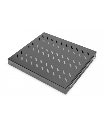 Digitus Sliding Shelf for 600mm depth Cabinets (DN-19 TRAY-2-600-SW) nr 1