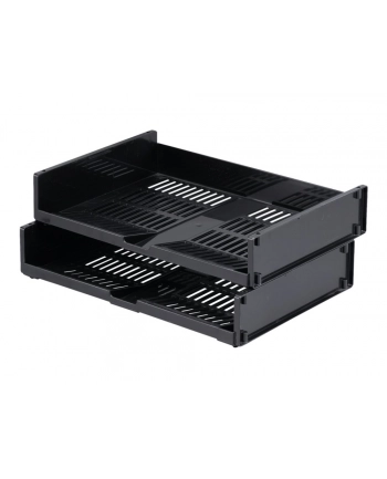 Durable Półka Na Dokumenty A4 Optimo Pozioma