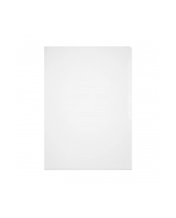 Durable Obwoluta Przezroczysta A4, Twarde Pcw 0,15Mm (233919) nr 2