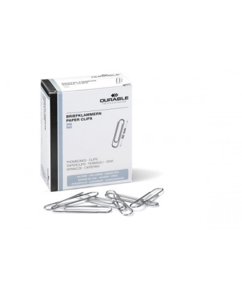 Durable Identyfikator Na Karty 85X54 Mm 8112